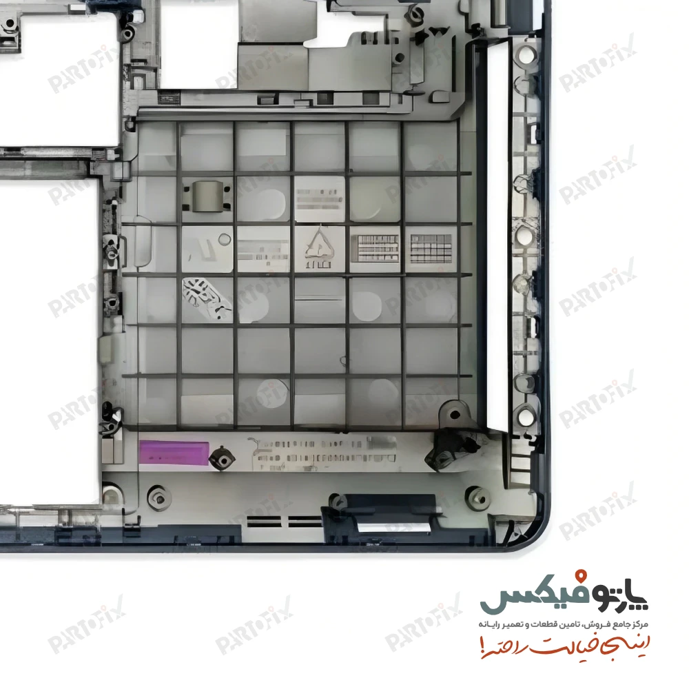 قاب کف (D) لپ تاپ لنوو ThinkPad Edge E440